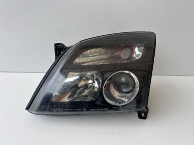 Opel signum лампа ліва перед 08-442-1129l фото №1