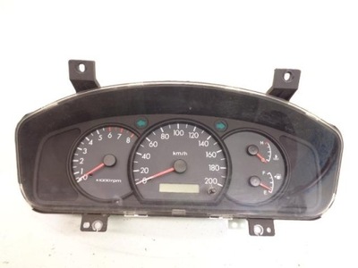 DASHBOARD KIA RIO I 1.3B 60KW 04R 20030929  