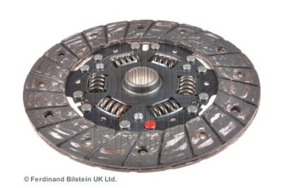 Диск сцепление. mazda mx-5 1,6 90-05 фото №1