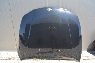 Bmw 1 e87 lift капот 475 фото №1