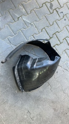 Kia rio 2017- подкрылок левая передние перед фото №1