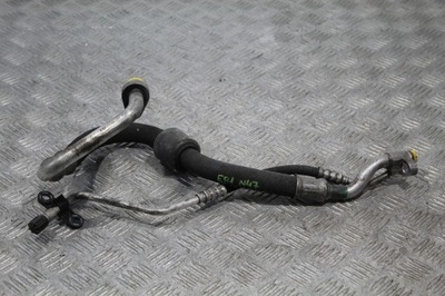 Wąż шланг кондиционера bmw 3 e90 e91 lift фото №1