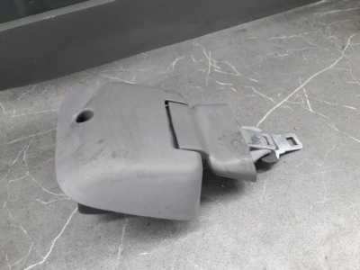 430896b ремень правый  перед renault megane 1 фото №1