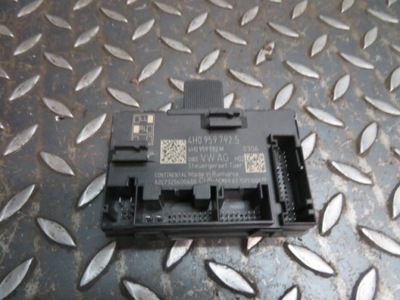 Модуль двері 4h0959792s fv фото №1