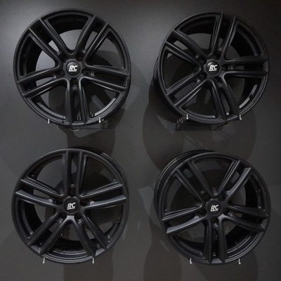 LLANTAS 18 5X108 VOLVO S60 XC40 XC60 XC90 (F11269-16)  