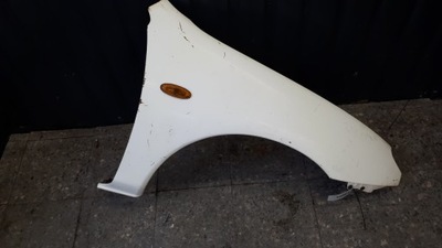 Крыло правый перед mazda 323c 92r фото №1