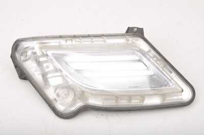 Volvo s60 ii v60 протитуманна фара лівий 89091133 фото №1