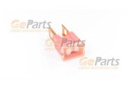 Запобіжник kostkowy typ męski prosty 30a фото №1