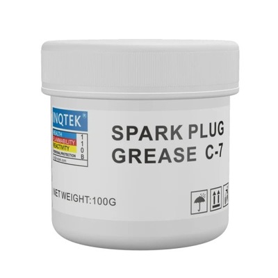 Automotive ignition coil insulation grease spark plug special high v~47675