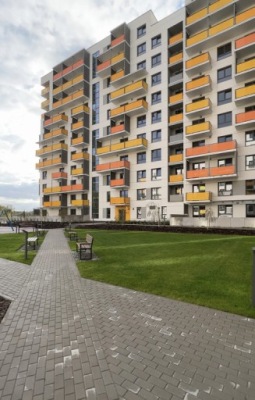 Mieszkanie, Rzeszów, 64 m²