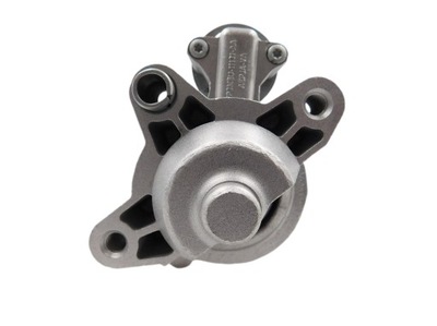 Стартер ford mondeo focus 2.0tdci 4m5t-11000-fd фото №1