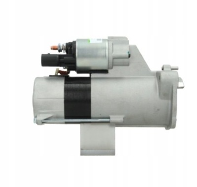 Стартер 12v 1.7kw до audi a6 c5 1.9 tdi фото №1