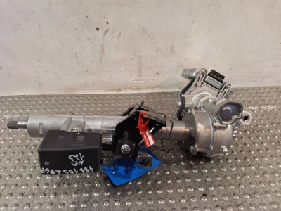 Усилитель электрический колонка 488105296r renault clio v 19- фото №1