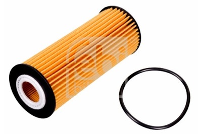 FEBI BILSTEIN FILTRO ACEITES MERCEDES A W176 AMG GT C190 C A205 C C205 C  