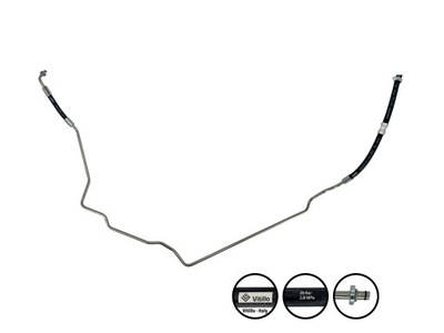 Przewód powrotny do Ford Transit Custom 2313959