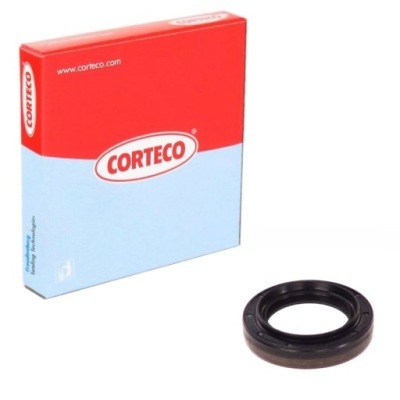 Сальник вала коробки ford ka lancia ypsilon фото №1