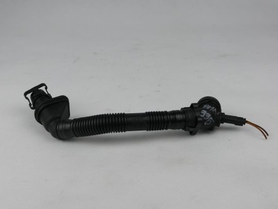 Bmw 3 e93 335i 3.0 n54 шланг повітря труба wąż фото №1