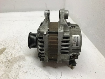 Mazda cx-5 2.0 бензин генератор 12v фото №1