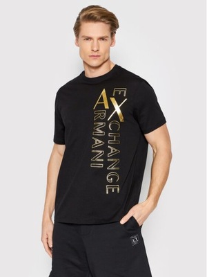 T-shirt logo Armani Exchange S