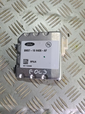 Камера ассистент стекло ford focus mk3 фото №1