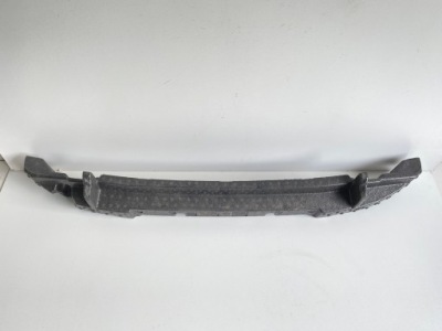 Абсорбер бампера передний opel corsa f 2017- фото №1