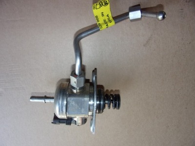 Alfa romeo giulia stelvio 2.0 насос впрыскная фото №1