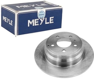 MEYLE DISQUE DE FREIN 515 523 0013 - milautoparts-fr.ukrlive.com