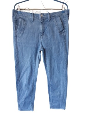 G-STAR RAW-SUPER SPODNIE 28/32 SM1