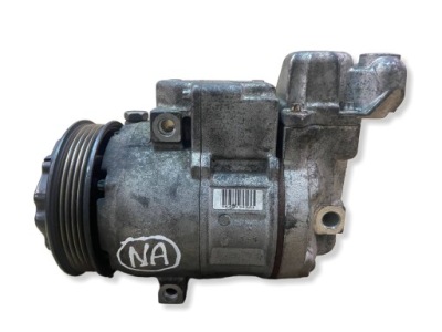 Компресор кондиціонера mercedes w168 a0002305911 фото №1