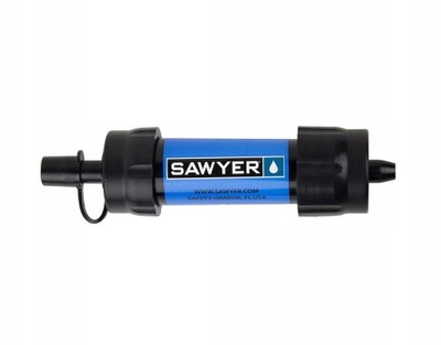 Filtr do wody Sawyer Mini SP128 NIEBIESKI