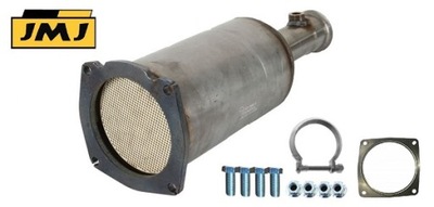 Фільтр fap dpf citroen c5 c6 2,7hdi 2005- фото №1