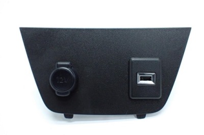 Роз'єм port usb захист europa 39072760 opel crossland x 21r фото №1