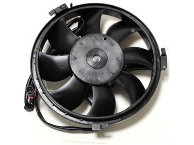 VENTILADOR DEL RADIADOR VW SHARAN 1.8-2.0 PASSAT B5 1.6-2.8  