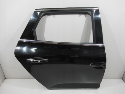 Talisman kombi дверь правый задняя правое задние 18 rok 821126502r фото №1