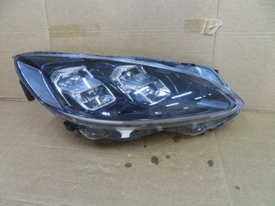 Ford kuga mk3 правий фара full led lv4b-13e014-fb фото №1