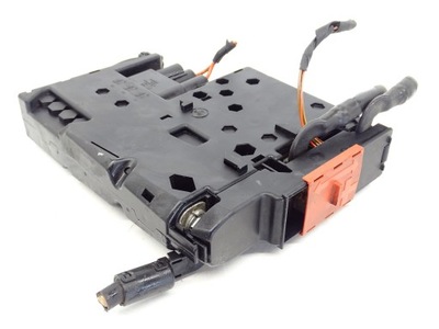 Клемма пиротехническая mercedes slk r172 a1725401450 фото №1