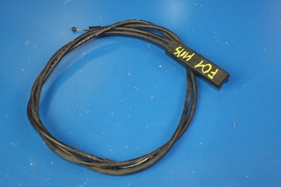 BMW 7 F01 CABLE CABLES CABLE HOOD  