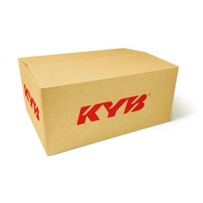 3350036 KYB AMORTISSEUR /PRZ/ MITSUBISHI ECLIPSE 2.2 19- /P/ - milautoparts-fr.ukrlive.com