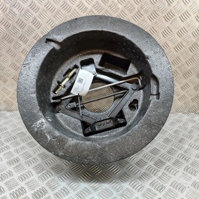 Jaguar s-type 2005 домкрат автомобільний фото №1