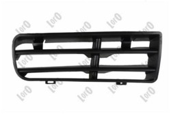 REJILLA DE PARAGOLPES PARTE DELANTERA DERECHA VW GOLF IV 97-06  