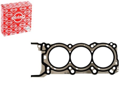 Прокладка головки циліндрів l hyundai equus centennial genesis ix55 фото №1