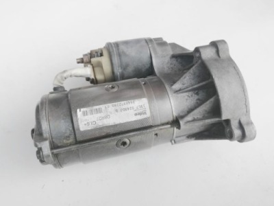Citroen jumpy 2,0hdi стартер 9646972280 фото №1