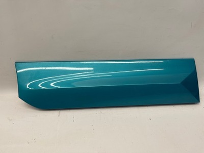 Vw t-cross r-line 2gm854950j молдинг na дверь правая задняя oryg фото №1