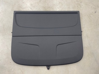 Полиця багажника audi a7 c8 оригінал ідеальна комплект фото №1