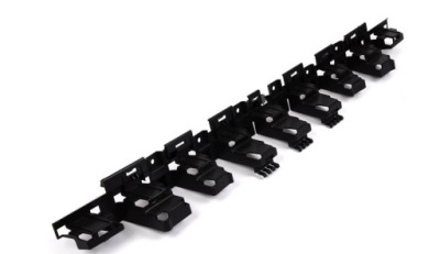 Новий абсорбер бампера задня kuga mk3 escape 2020- o фото №1