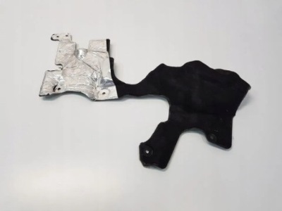 Шумоизоляция шумоизоляция защита nissan qashqai ii фото №1