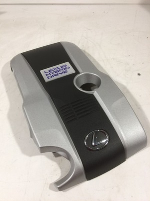 Lexus rc 300h защита крышка крышка двигателя фото №1