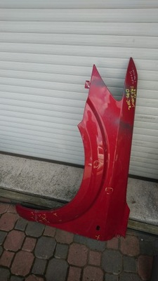 Крила лівий перед fiat freemont dodge journey фото №1