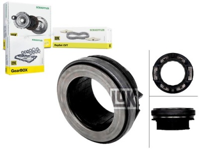 Подшипник выжимной chevrolet aveo epica kalos rezzo фото №1