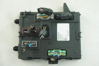 Модуль комфорту nissan qashqai 284b14cb1b фото №1